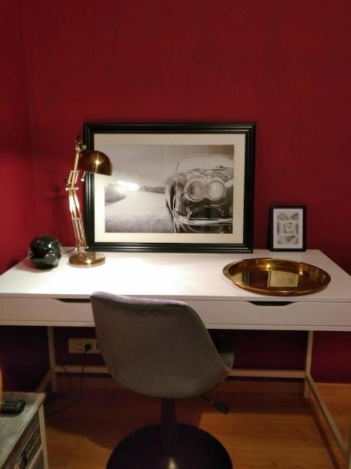 Cosy Appartement Complet Centre-Ville Montbéliard Kültér fotó