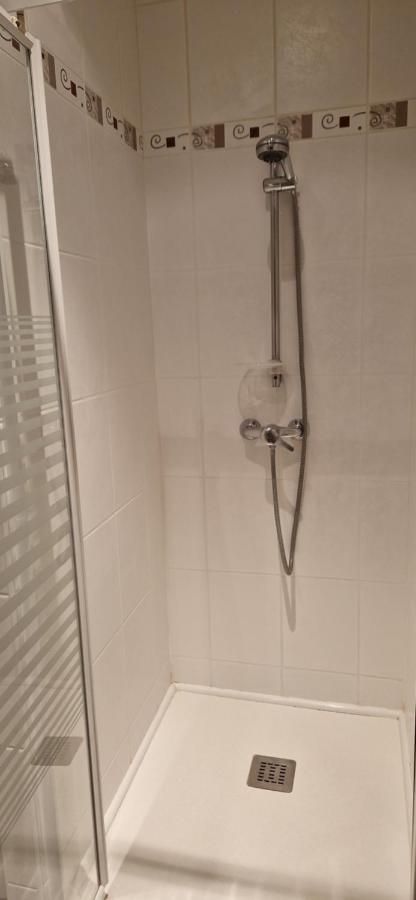 Cosy Appartement Complet Centre-Ville Montbéliard Kültér fotó