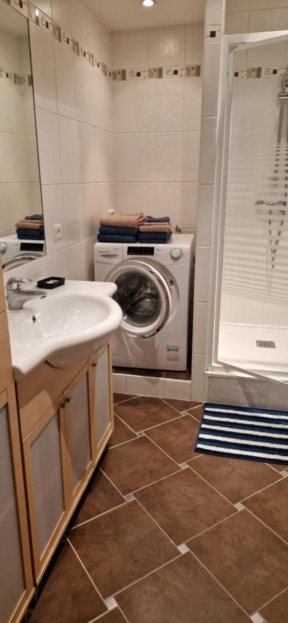 Cosy Appartement Complet Centre-Ville Montbéliard Kültér fotó