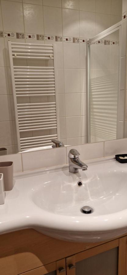 Cosy Appartement Complet Centre-Ville Montbéliard Kültér fotó