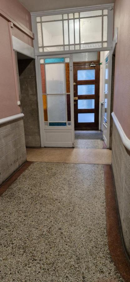 Cosy Appartement Complet Centre-Ville Montbéliard Kültér fotó