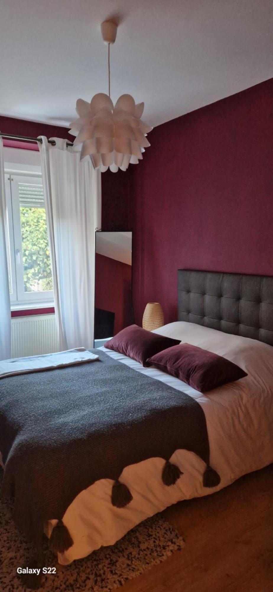 Cosy Appartement Complet Centre-Ville Montbéliard Kültér fotó