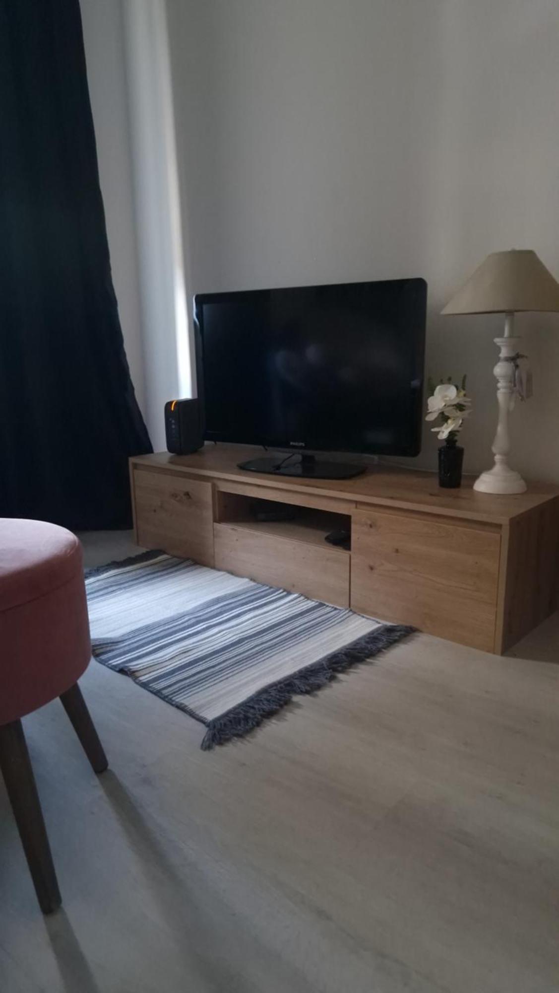 Cosy Appartement Complet Centre-Ville Montbéliard Kültér fotó