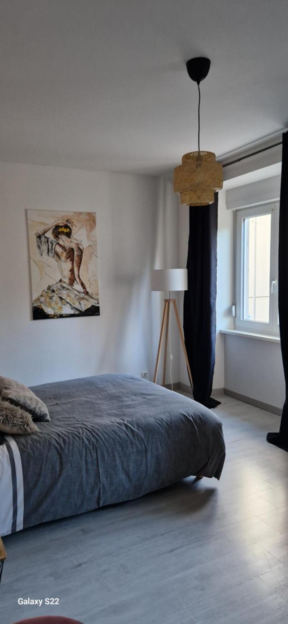 Cosy Appartement Complet Centre-Ville Montbéliard Kültér fotó